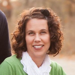 Meet your Posher, Heidi